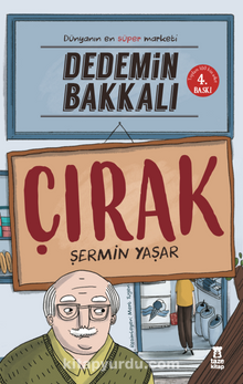Dedemin Bakkalı - Çırak - Şermin Yaşar