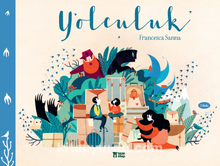 Yolculuk - Francesca Sanna