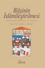 Bilginin İslamileştirilmesi