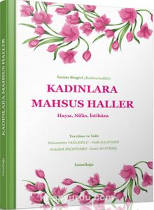 Kadınlara Mahsus Haller - Kolektif