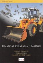 Finansal Kiralama (Leasing)
