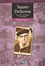 Yaşam Defterim
