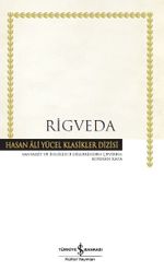 Rigveda (Ciltli)