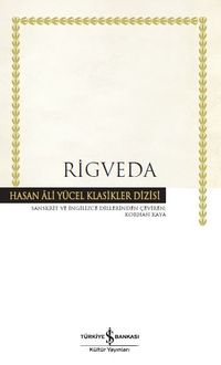 Rigveda (Ciltli)