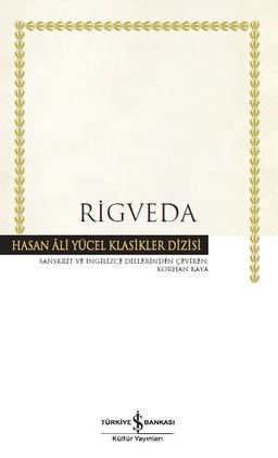Rigveda (Ciltli)