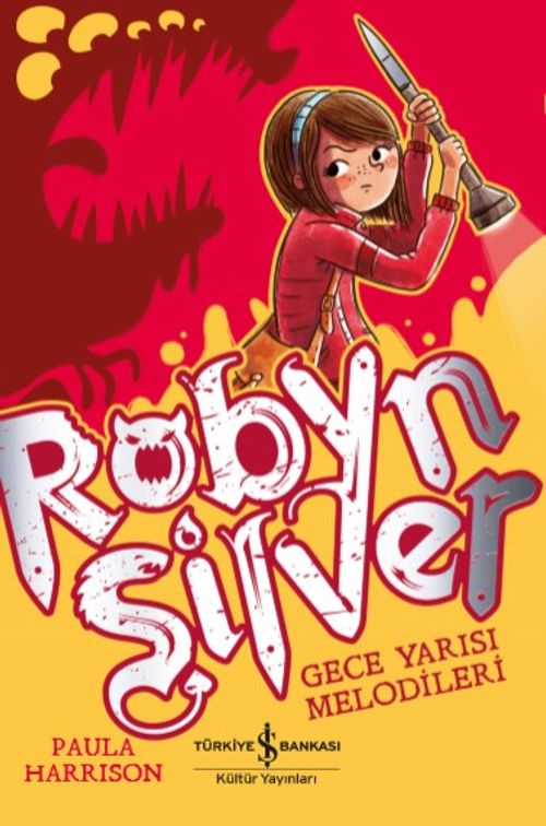 Robyn Silver & Gece Yarısı Melodileri