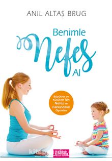 Benimle Nefes Al - Anıl Altaş Brug