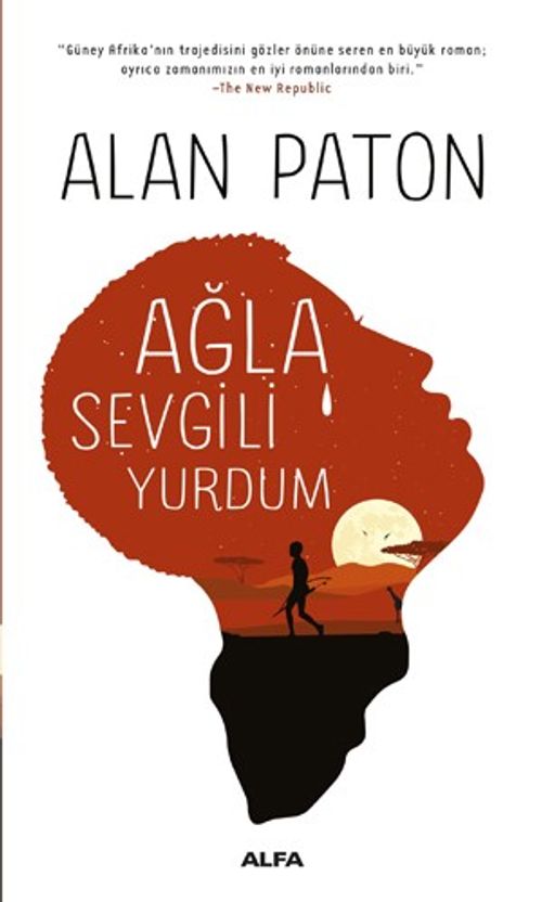 Ağla Sevgili Yurdum 