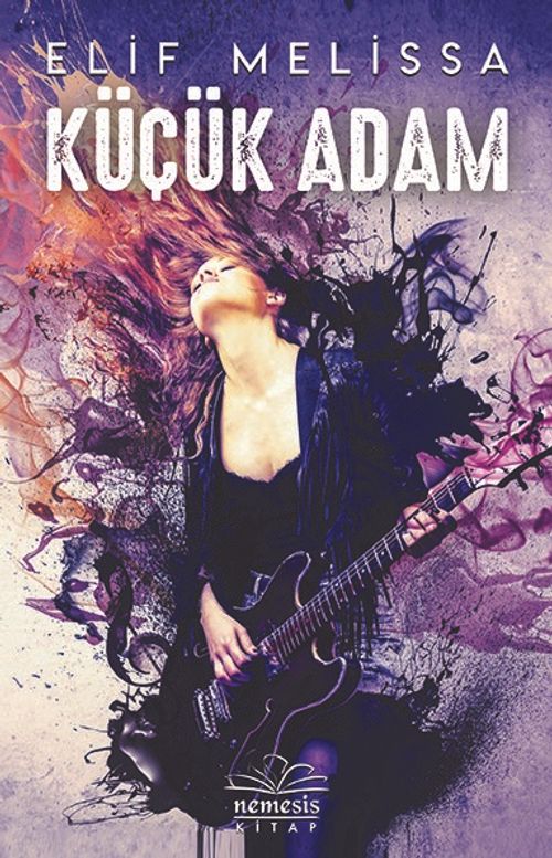 Küçük Adam