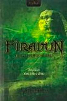 Firavun / Sürgünden Ölüm Tahtına Dönüş / Kleopatra'nın 2. Cildi