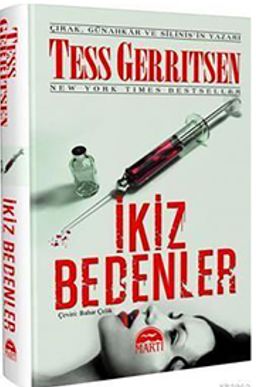 İkiz Bedenler (Ciltli)