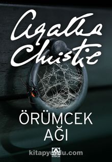Örümcek Ağı - Agatha Christie