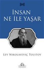 İnsan Ne ile Yaşar