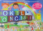 Okul Öncesi (Oyun)