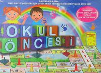 Okul Öncesi (Oyun)