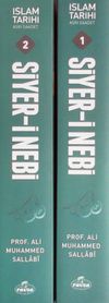 Siyer-i Nebi (2 Cilt Takım) (Ciltsiz)