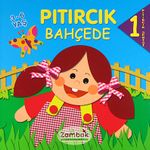 Pıtırcık Hikaye Serisi (Takım 6 Kitap)