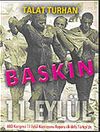 Baskın / ABD Kongresi 11 Eyl&uuml;l Komisyonu Raporu ilk Defa T&uuml;rk&ccedil;e'de