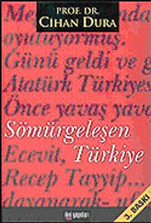 Sömürgeleşen Türkiye