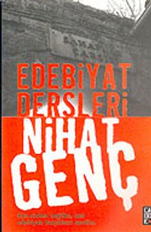 Edebiyat Dersleri