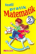 Matematik 2 Sınıf / Testli Pratik