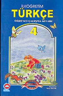 Türkçe/Öğr.Çalış.Kit.İlkoğretim 4