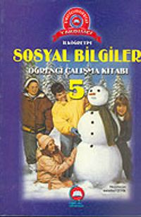 Sosyal Bilgiler/Öğr.Çalış.Kit.İlköğretim 5