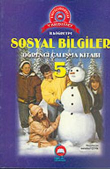 Sosyal Bilgiler/Öğr.Çalış.Kit.İlköğretim 5