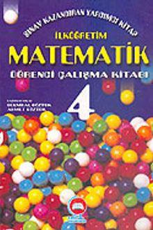 Matematik/Öğr.Çalış.Kit.İlköğretim 4