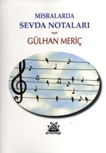 Mısralarda Sevda Notaları
