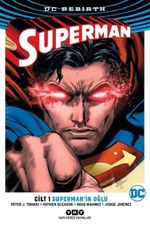 Superman Cilt: 1 / Superman'in Oğlu