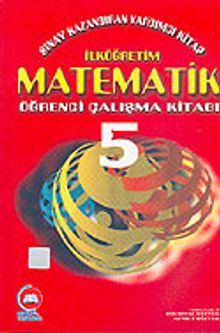 Matematik/Öğr.Çalış.Kit.İlköğretim 5