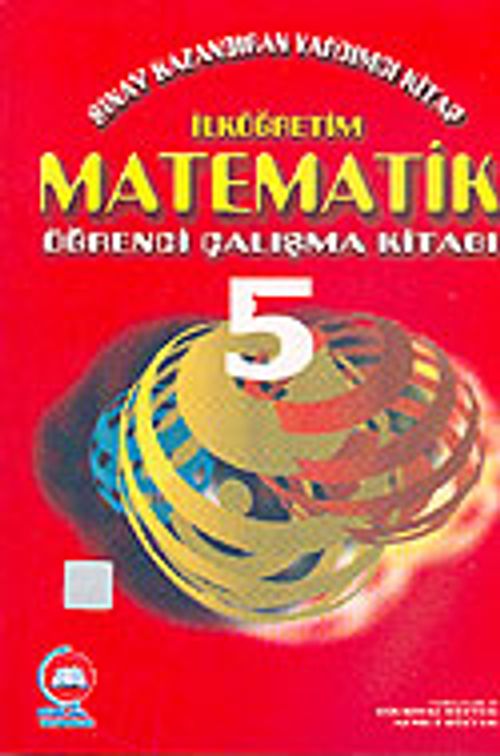 Matematik/Öğr.Çalış.Kit.İlköğretim 5