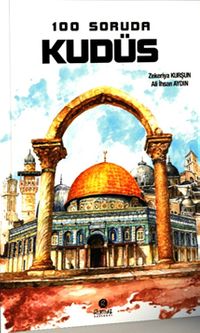 100 Soruda Kudüs