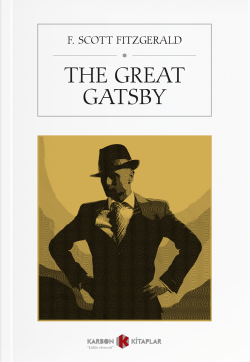 The Great Gatsby