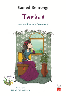 Tarhun - Samed Behrengi