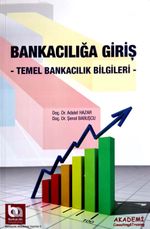 Bankacılığa Giriş & Temel Bankacılık Bilgileri