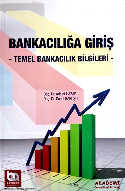 Bankacılığa Giriş & Temel Bankacılık Bilgileri