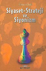 Siyaset - Strateji ve Siyonizm