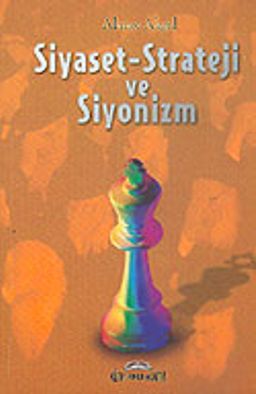 Siyaset - Strateji ve Siyonizm