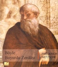 Böyle Buyurdu Zerdüşt