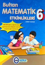 6.Sınıf Matematik Etkinlikleri