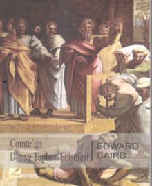 Comte’un Din ve Toplum Felsefesi