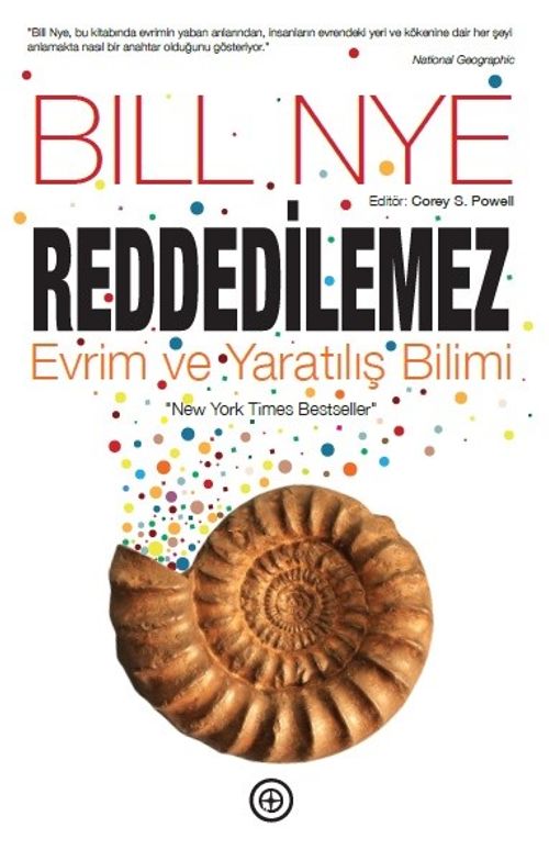 Reddedilemez & Evrim ve Yaratılış Bilimi