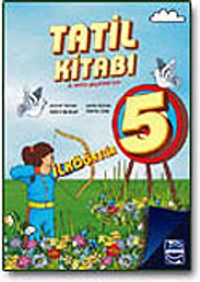 5.Sınıf Tatil Kitabı