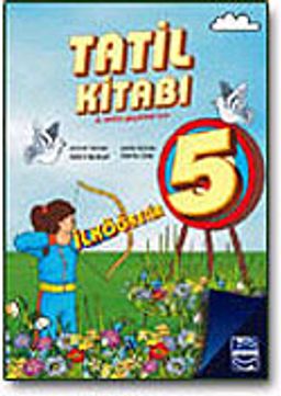 5.Sınıf Tatil Kitabı