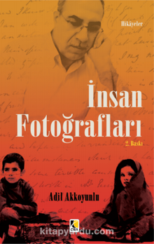 İnsan Fotoğrafları - Adil Akkoyunlu