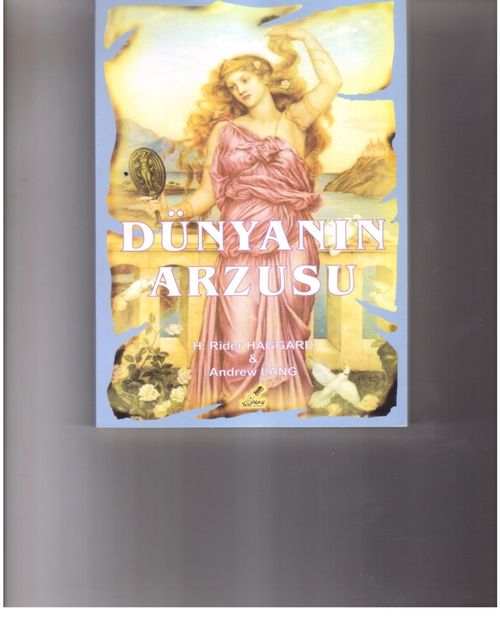 Dünyanın Arzusu
