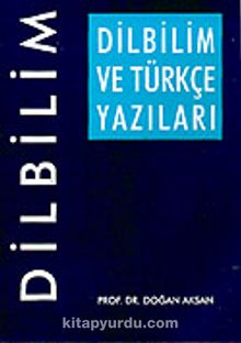 Dilbilim ve Türkçe Yazıları