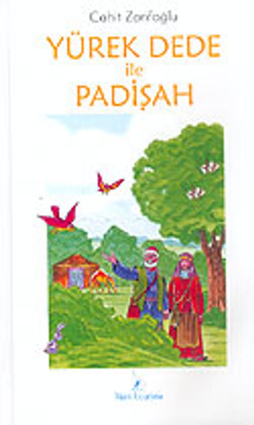 YürekDede İle Padişah